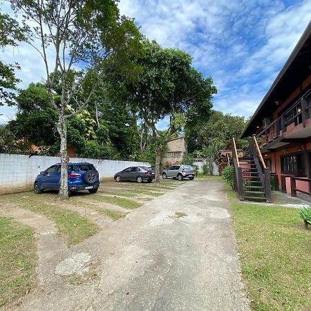 Casa Vento Leste อิลญาเบลา ภายนอก รูปภาพ