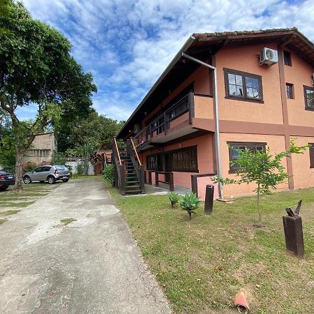 Casa Vento Leste อิลญาเบลา ภายนอก รูปภาพ