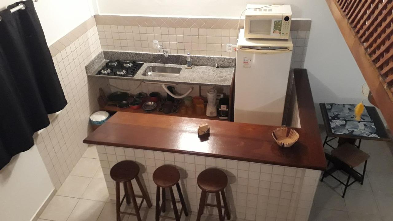 Casa Vento Leste อิลญาเบลา ภายนอก รูปภาพ