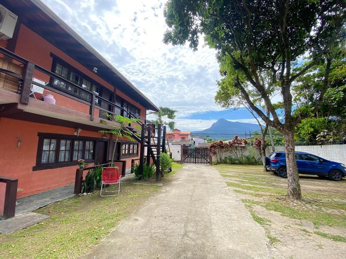 Casa Vento Leste อิลญาเบลา ภายนอก รูปภาพ