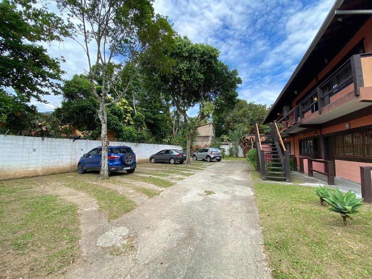 Casa Vento Leste อิลญาเบลา ภายนอก รูปภาพ