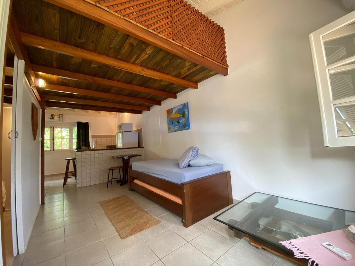Casa Vento Leste อิลญาเบลา ภายนอก รูปภาพ