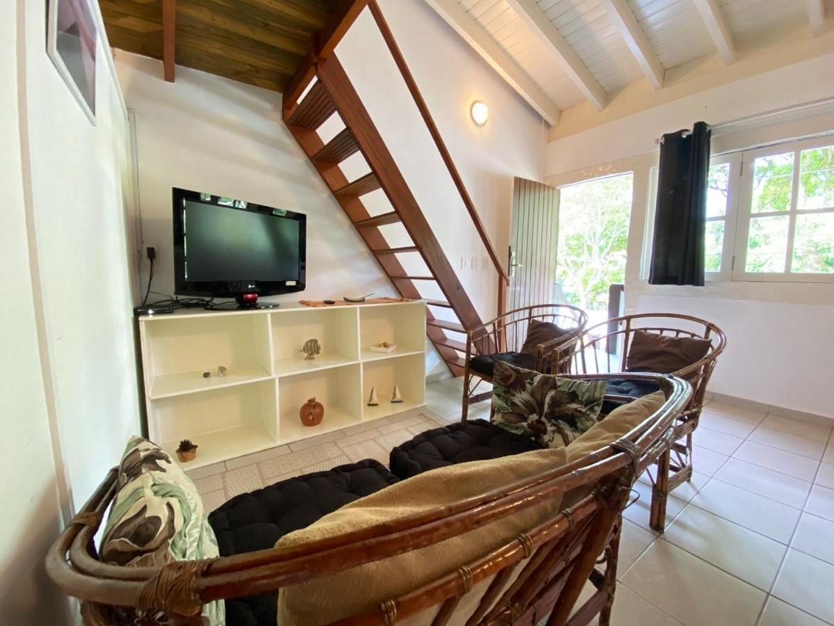 Casa Vento Leste อิลญาเบลา ภายนอก รูปภาพ