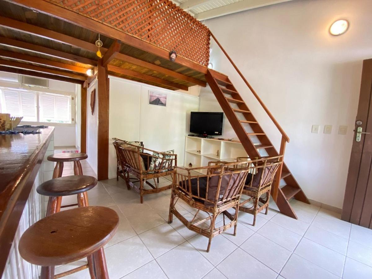 Casa Vento Leste อิลญาเบลา ภายนอก รูปภาพ