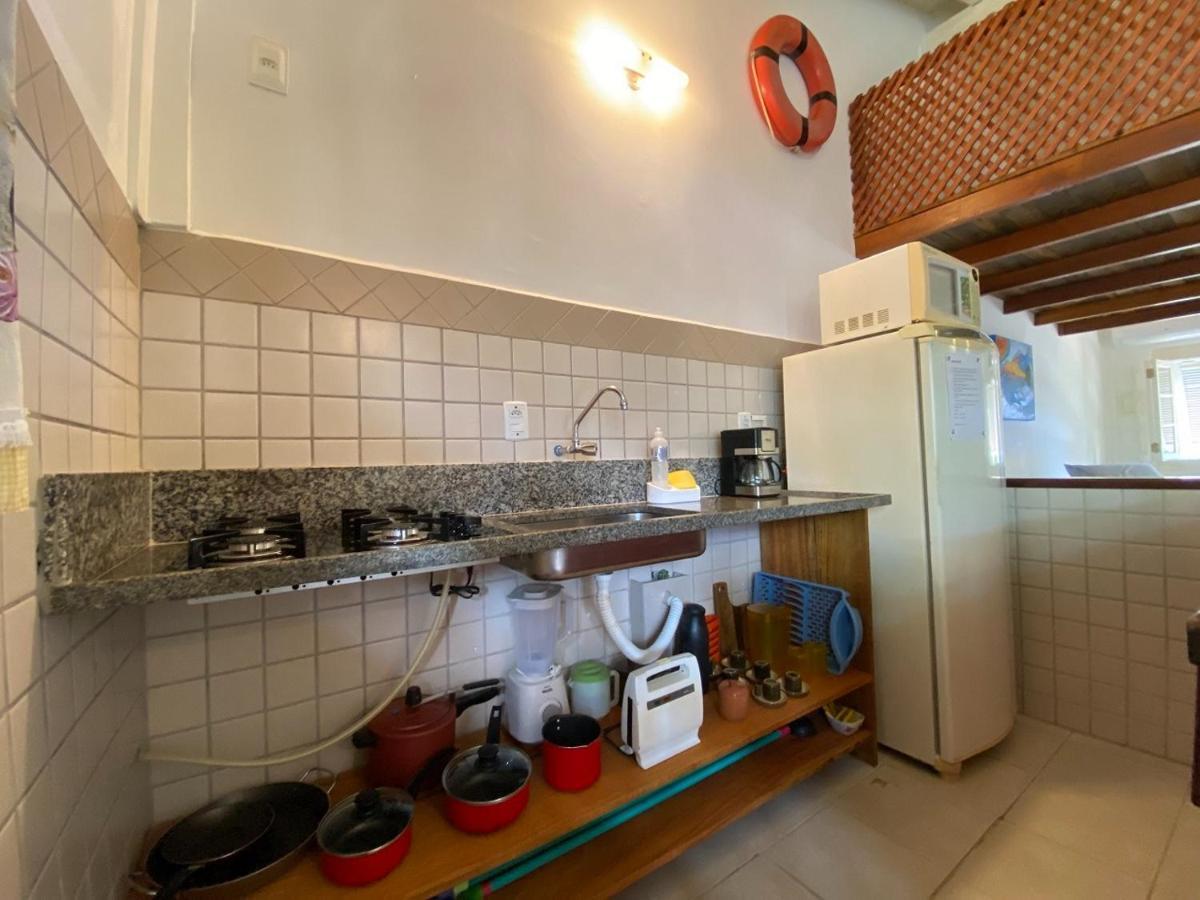 Casa Vento Leste อิลญาเบลา ภายนอก รูปภาพ