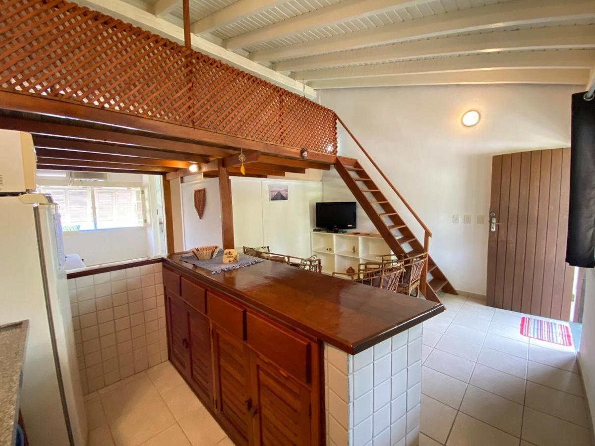 Casa Vento Leste อิลญาเบลา ภายนอก รูปภาพ